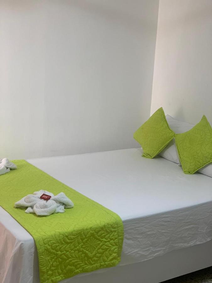 Hotel Casa Garces Cartagena 외부 사진