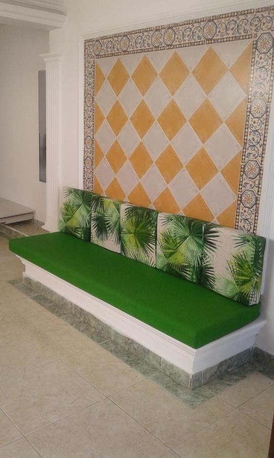 Hotel Casa Garces Cartagena 외부 사진