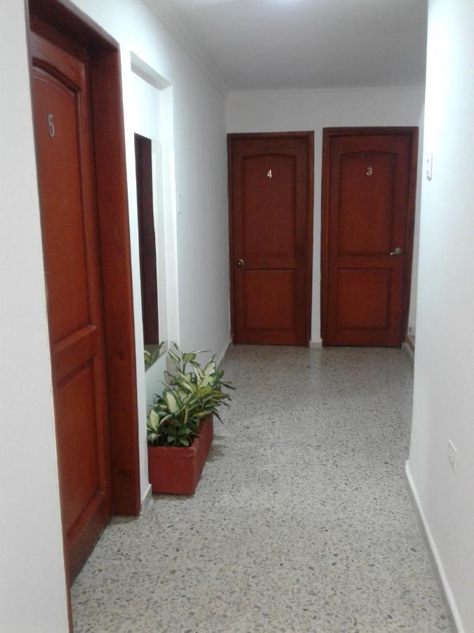 Hotel Casa Garces Cartagena 외부 사진