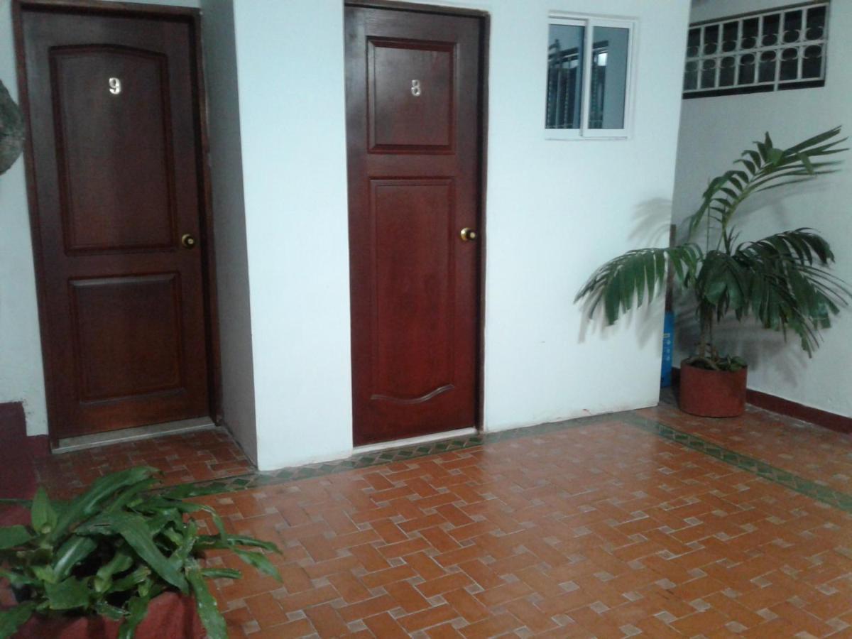 Hotel Casa Garces Cartagena 외부 사진